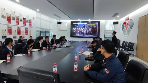 德碩攜手鼎捷啟動(dòng)MES項(xiàng)目，共繪智能工廠藍(lán)圖